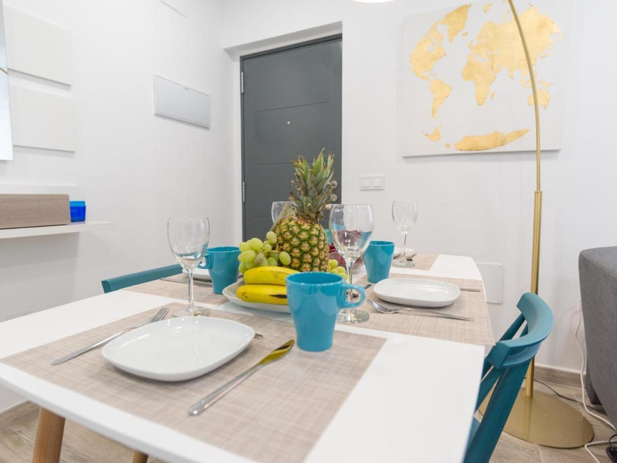 Preciosa Casa Terraza Privada 2hab 2banos Ac *