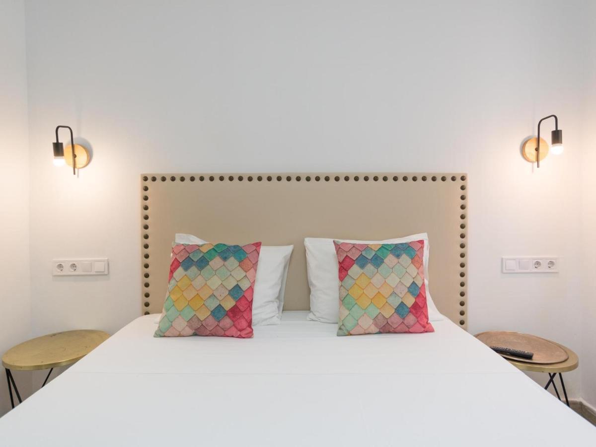 Preciosa Casa Terraza Privada 2hab 2banos Ac * Málaga