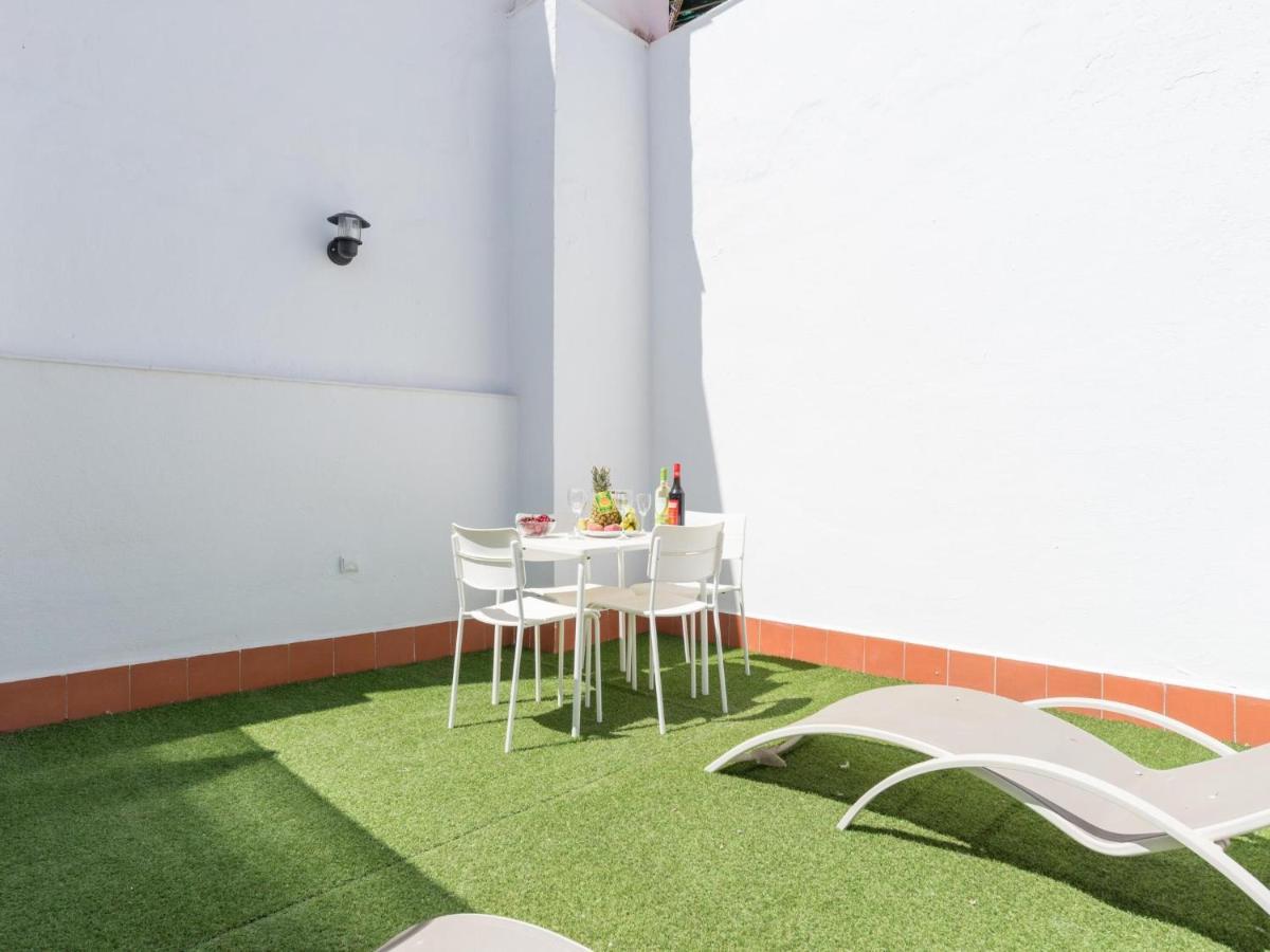 Appartement Preciosa Casa Terraza Privada 2hab 2banos Ac *