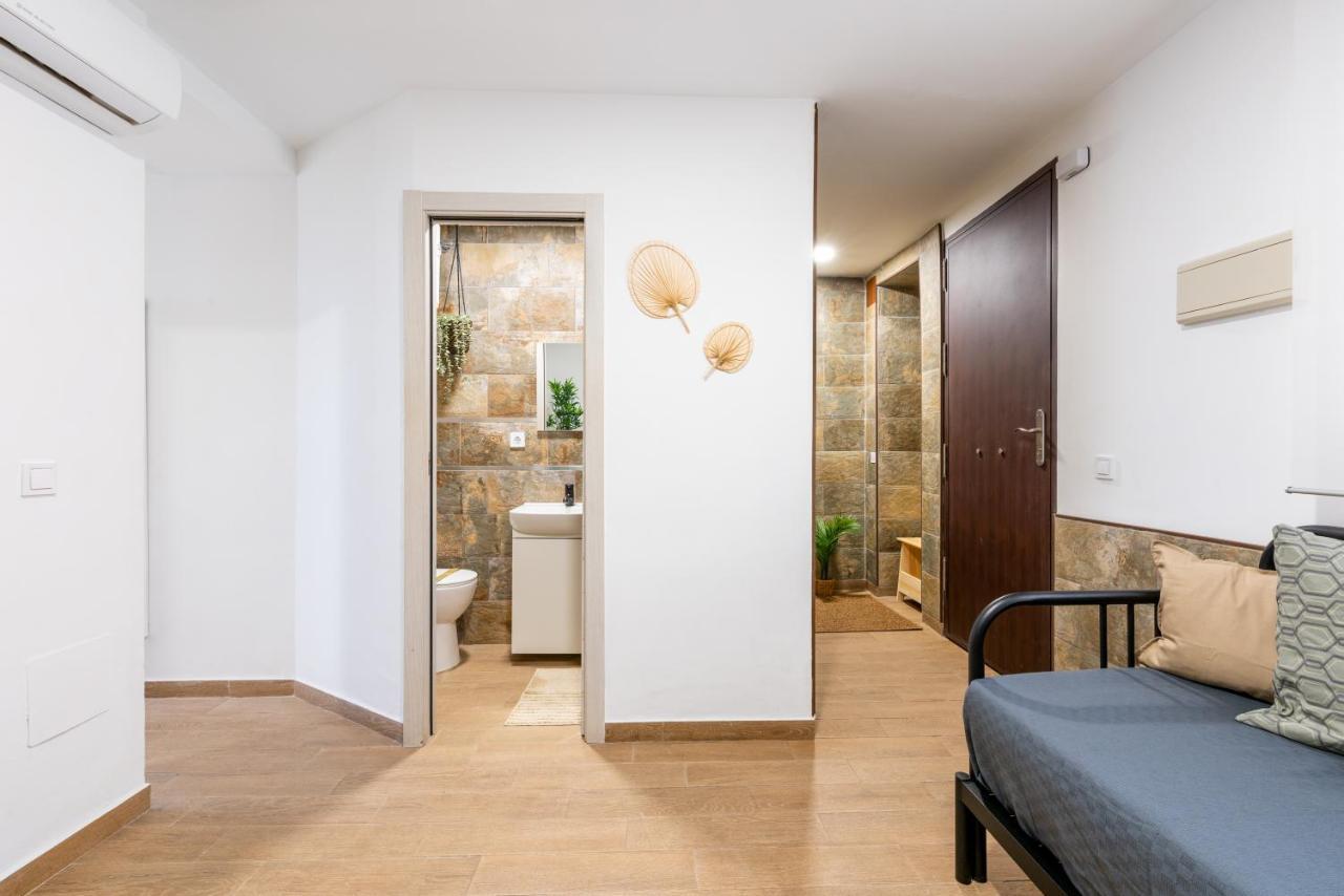 Ferienhaus Wintowinrentals Bonito, Moderno Y Acogedor Málaga