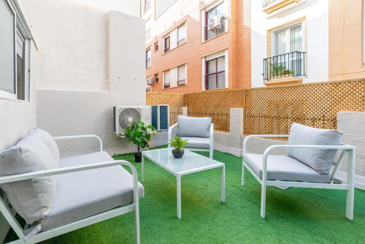 La Casita Del Mercado * Malaga