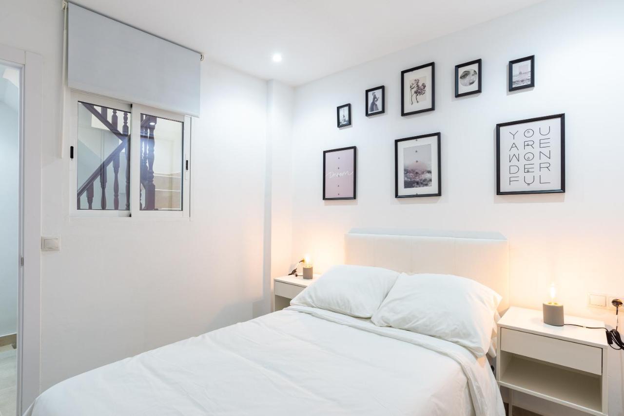 La Casita Del Mercado Apartment Malaga