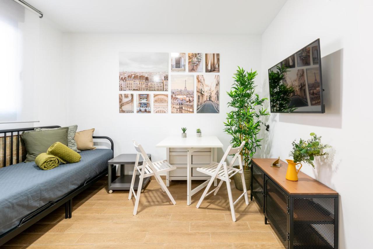 Ferienhaus Wintowinrentals Bonito, Moderno Y Acogedor Málaga
