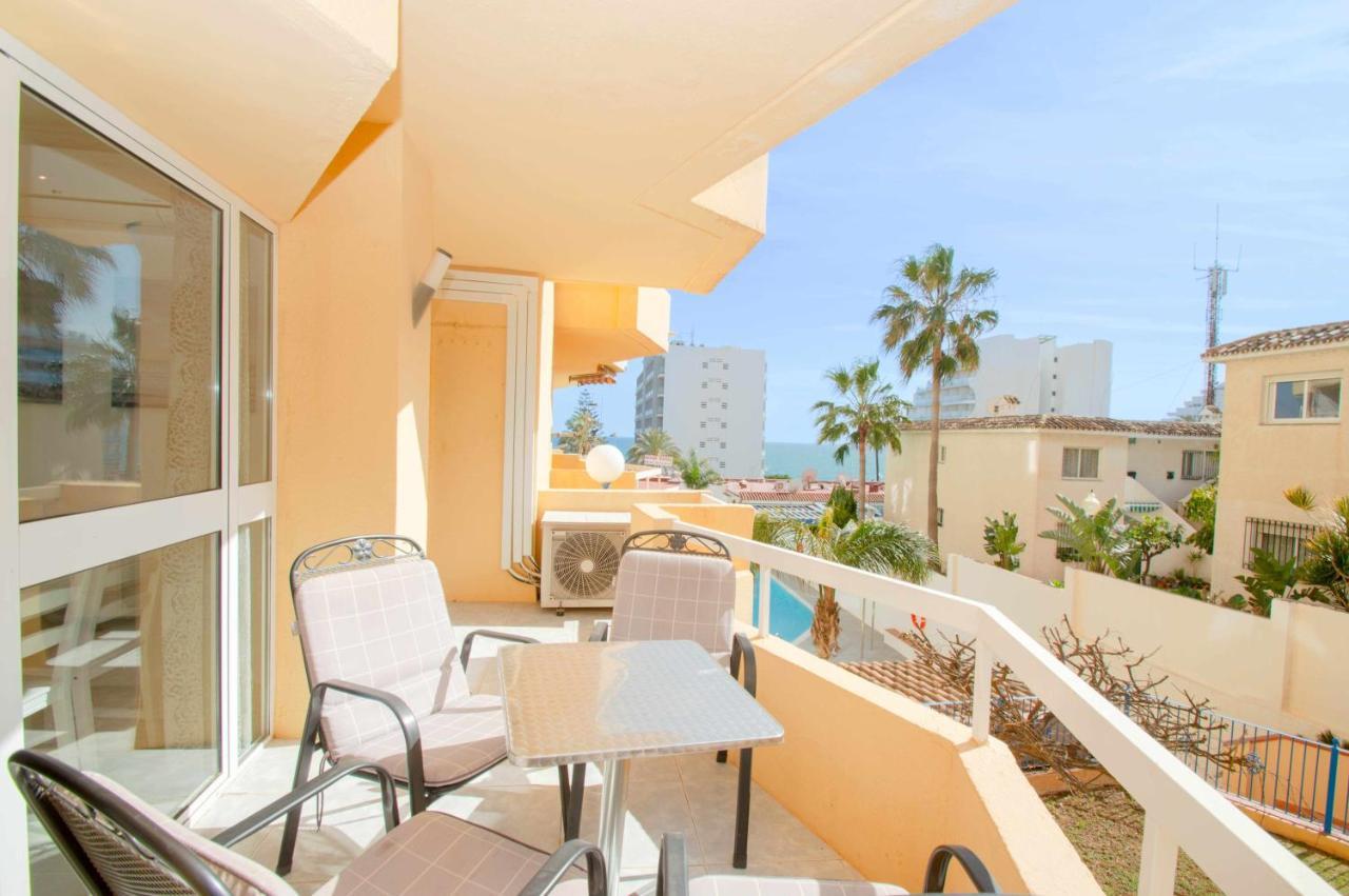 Apartment Con Vistas Al Mar Y Al Lado De Todo