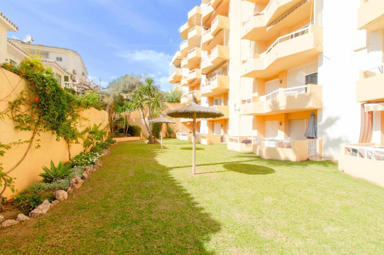 Con Vistas Al Mar Y Al Lado De Todo Appartement *