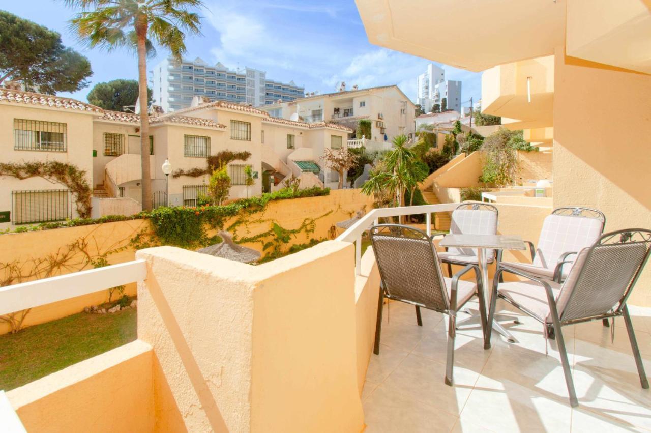 Con Vistas Al Mar Y Al Lado De Todo Appartement *