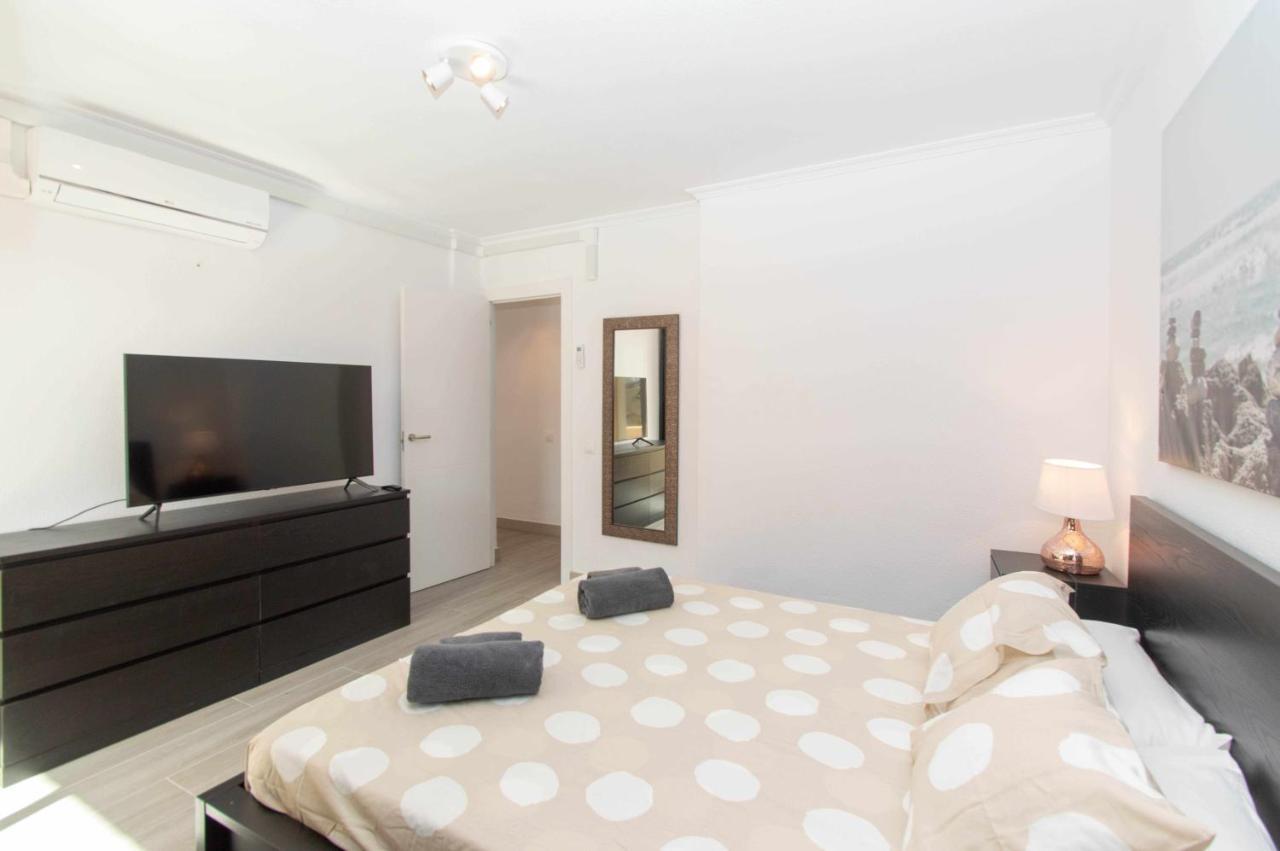 Appartement Con Vistas Al Mar Y Al Lado De Todo