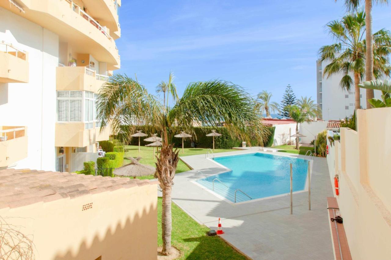 Appartement Con Vistas Al Mar Y Al Lado De Todo