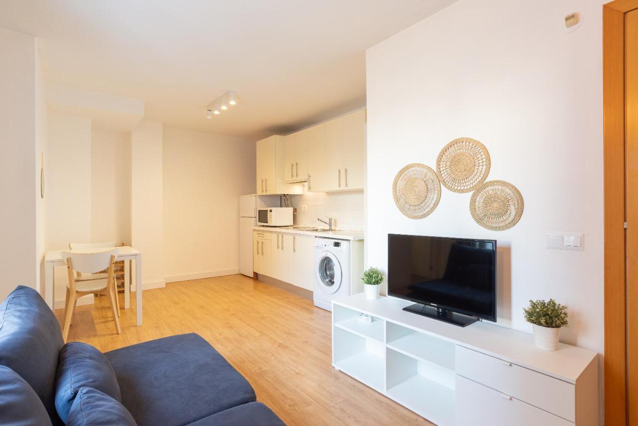 Lu&cia Victoria 4 Apartamento Málaga
