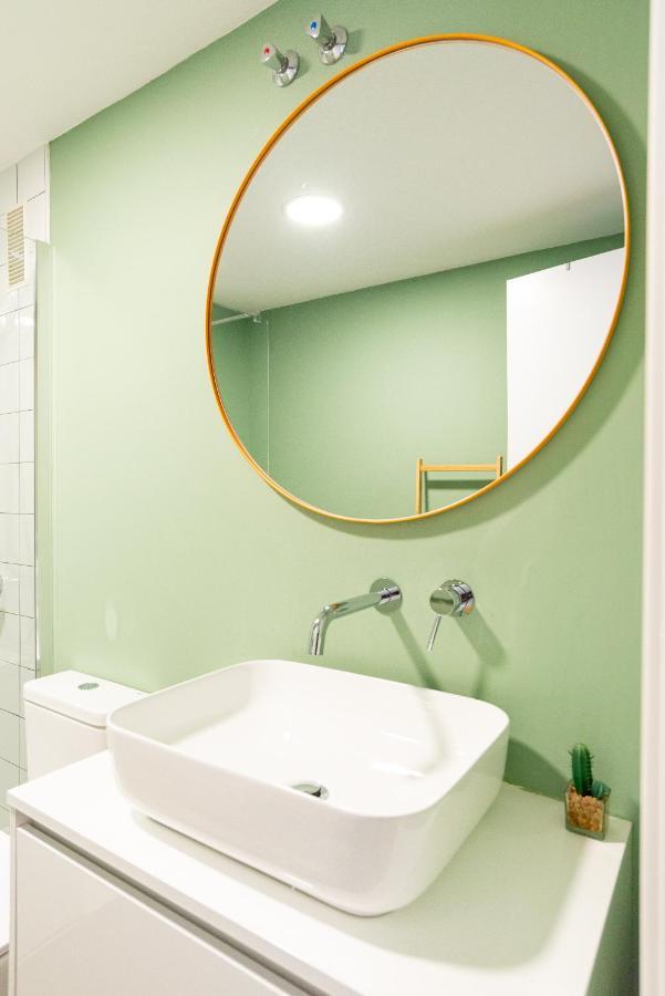 Lu&cia Victoria 4 Apartamento Málaga