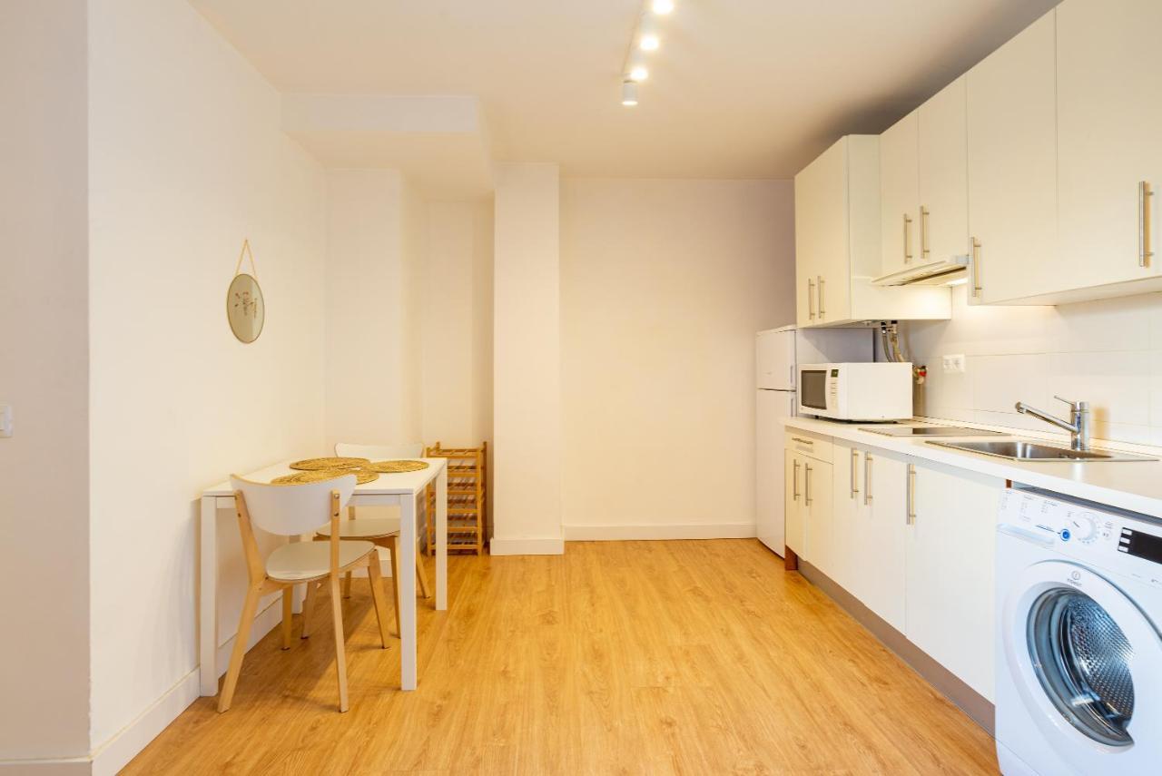 Lu&cia Victoria 4 Apartamento *
