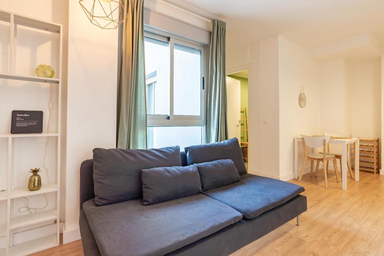 Lu&cia Victoria 4 Apartamento Málaga