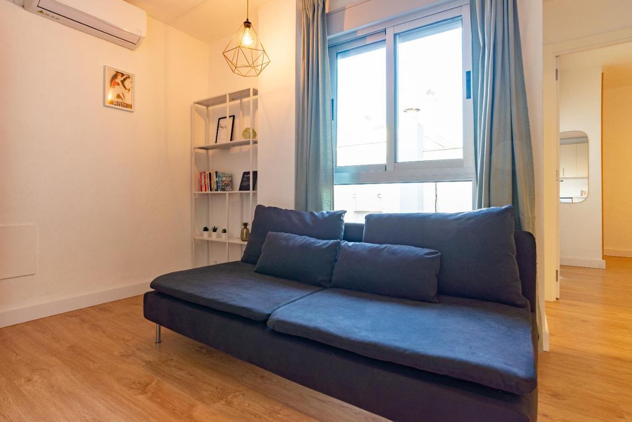 Lu&cia Victoria 4 Apartamento Málaga