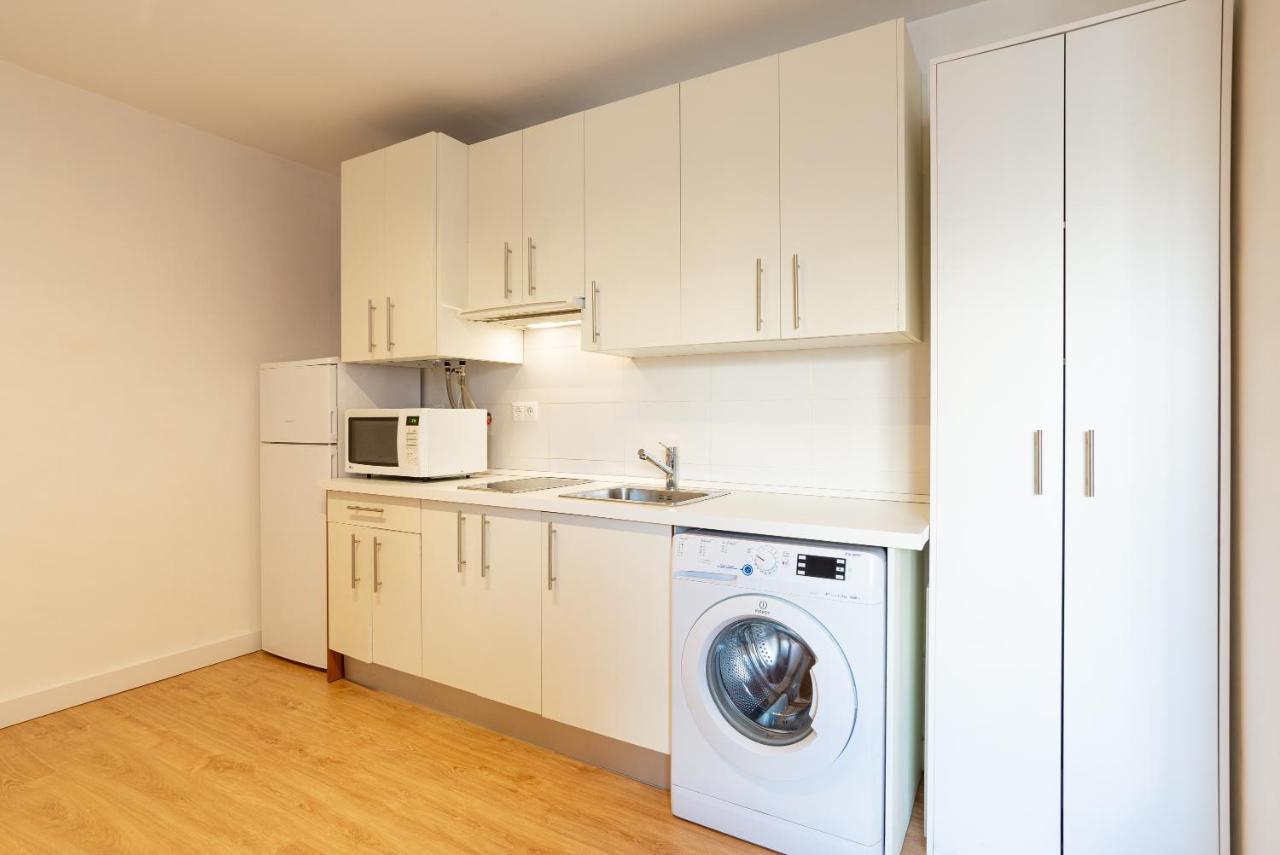 Apartamento Lu&cia Victoria 4