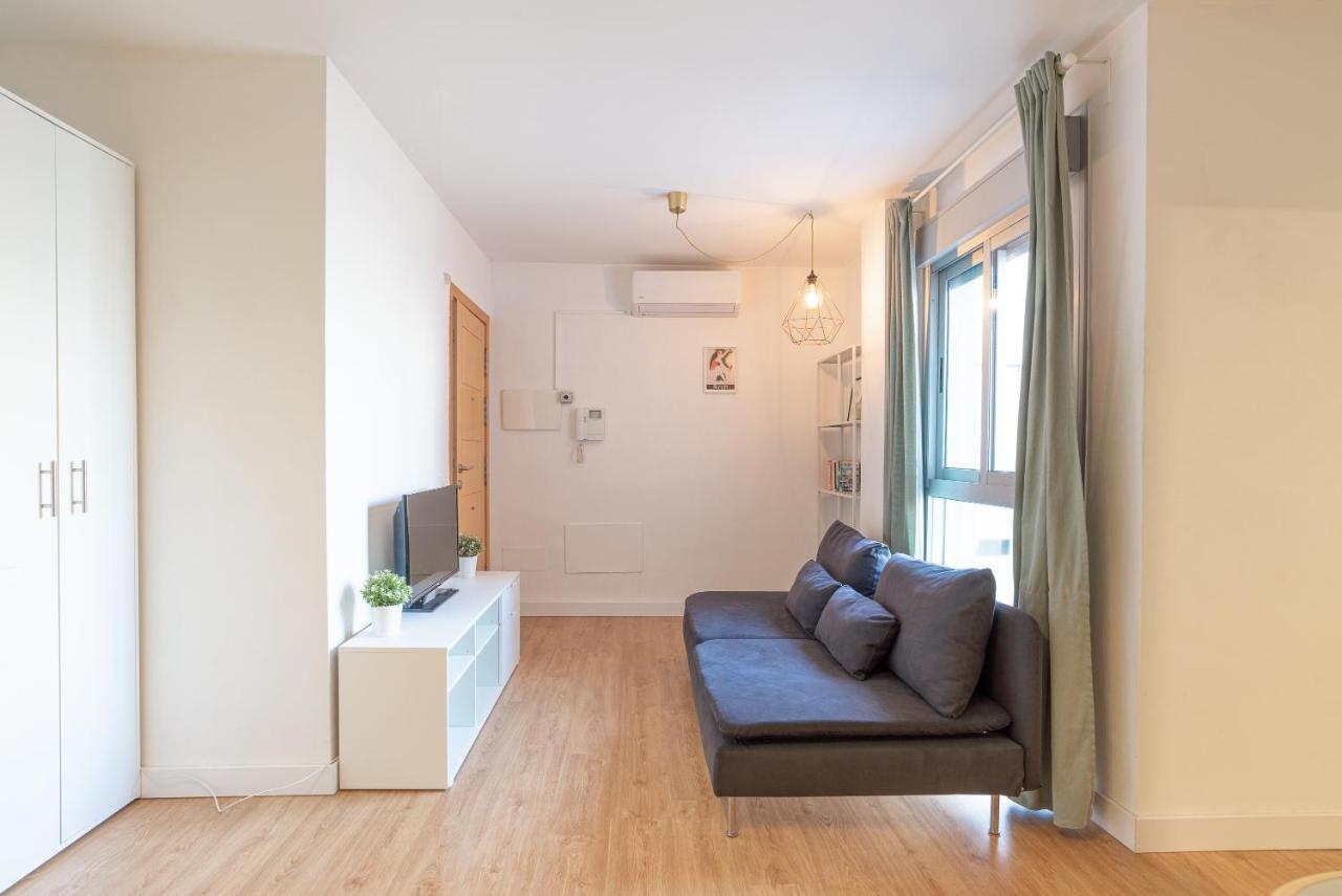 Lu&cia Victoria 4 Apartamento Málaga