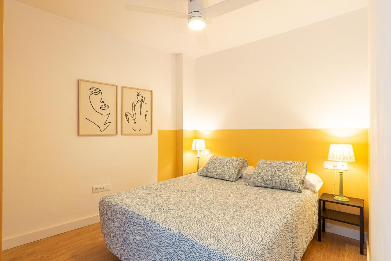 Apartamento Lu&cia Victoria 4