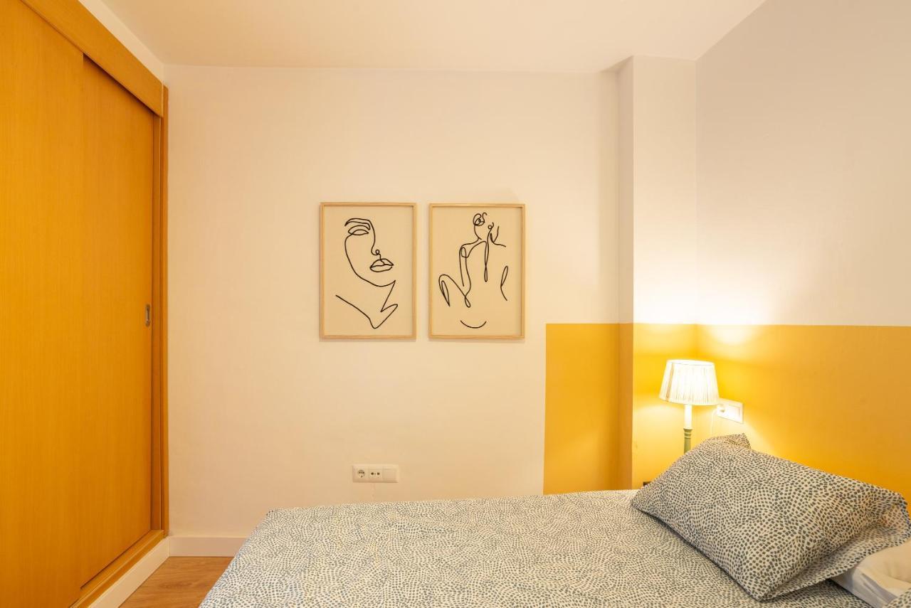 Apartamento Lu&cia Victoria 4 *
