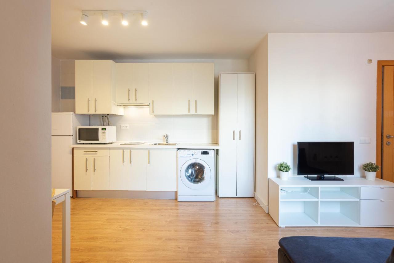 Lu&cia Victoria 4 Apartamento Málaga