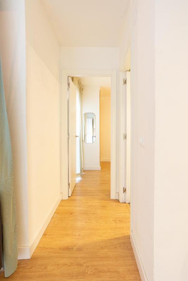 Lu&cia Victoria 4 Apartamento