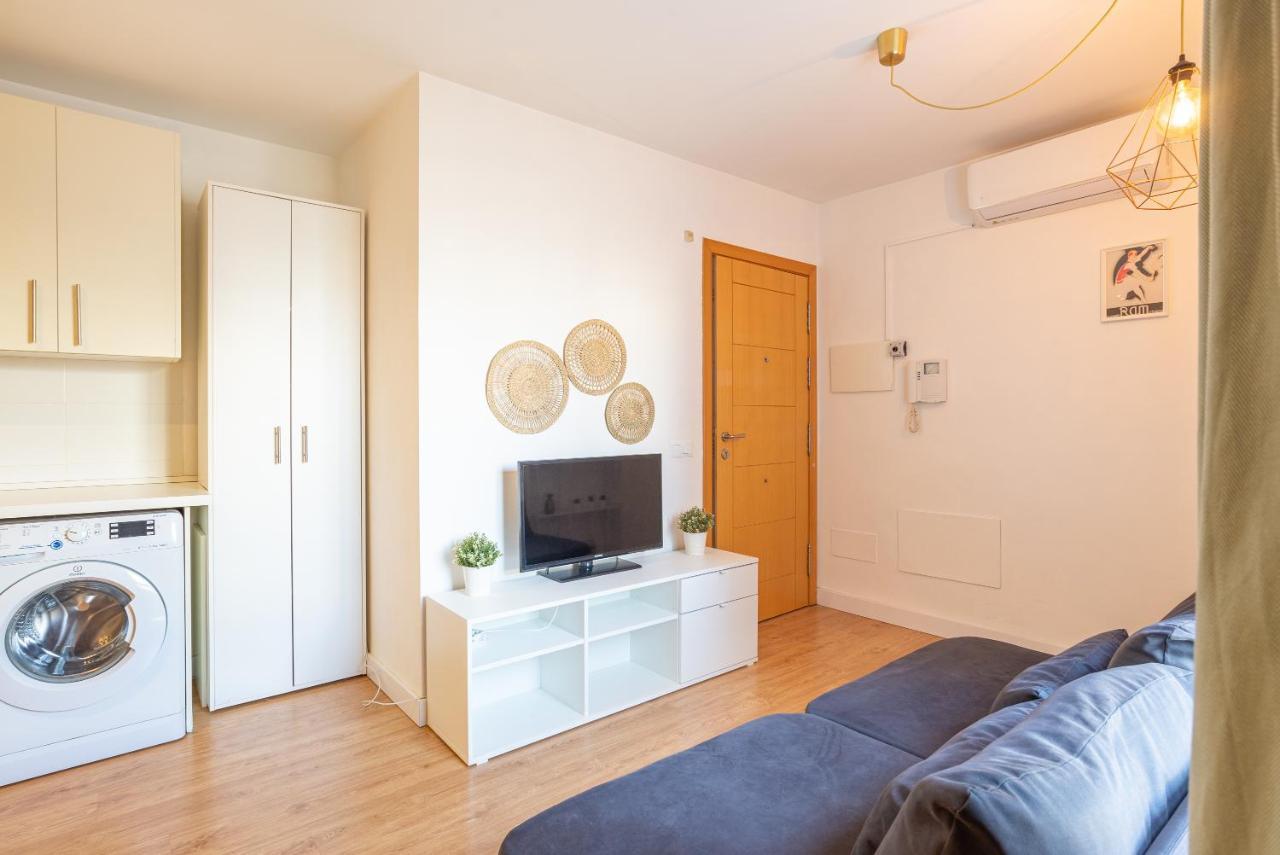 Apartamento Lu&cia Victoria 4 *