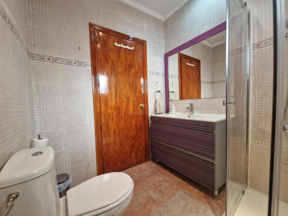 Apartment Sunny Churriana-airport Ii *