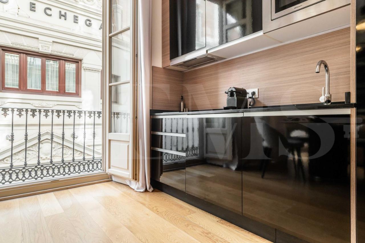 Classy In The Heart Of By Rems Apartamento *