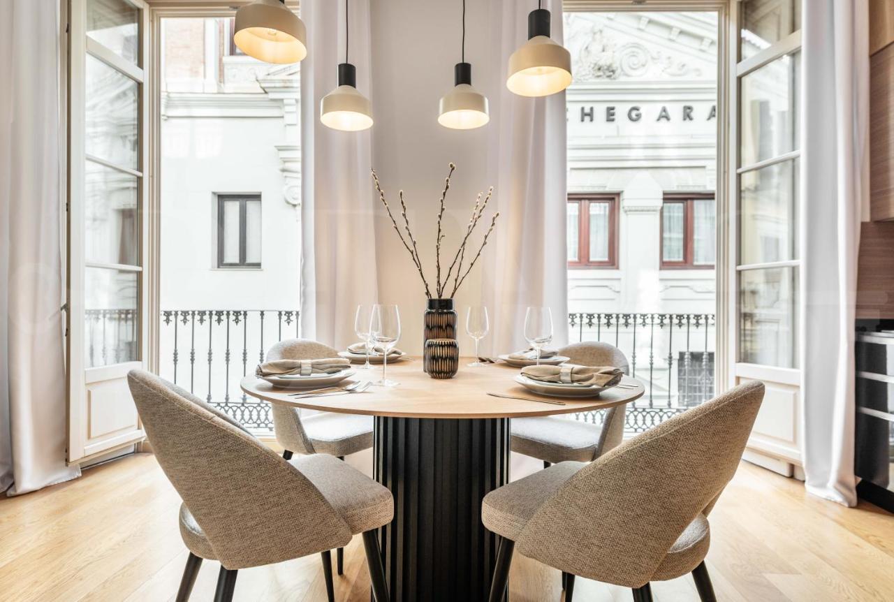 Apartamento Classy In The Heart Of By Rems *