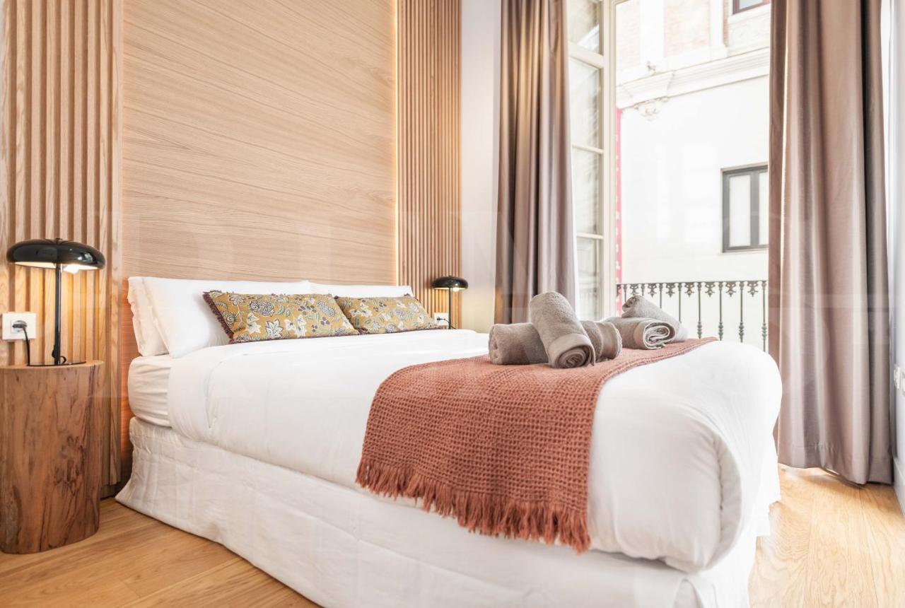 Classy In The Heart Of By Rems Apartamento Málaga