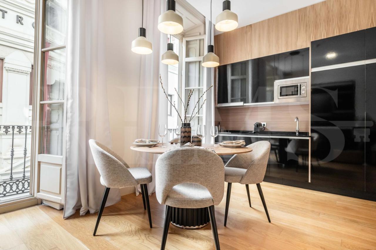 Classy In The Heart Of By Rems Málaga