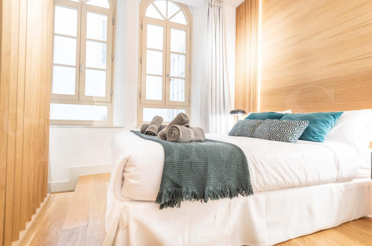 Elegant In The Heart Of By Rems Apartment *