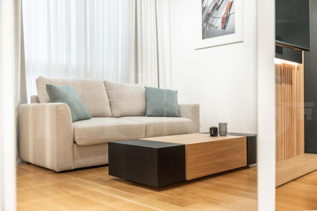 Elegant In The Heart Of By Rems Malaga