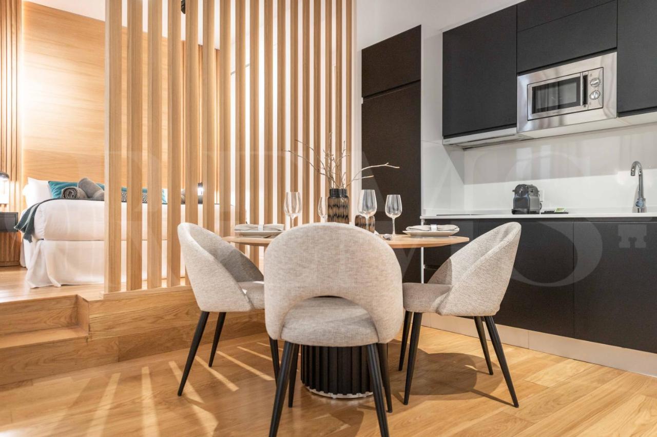 Elegant In The Heart Of By Rems Malaga