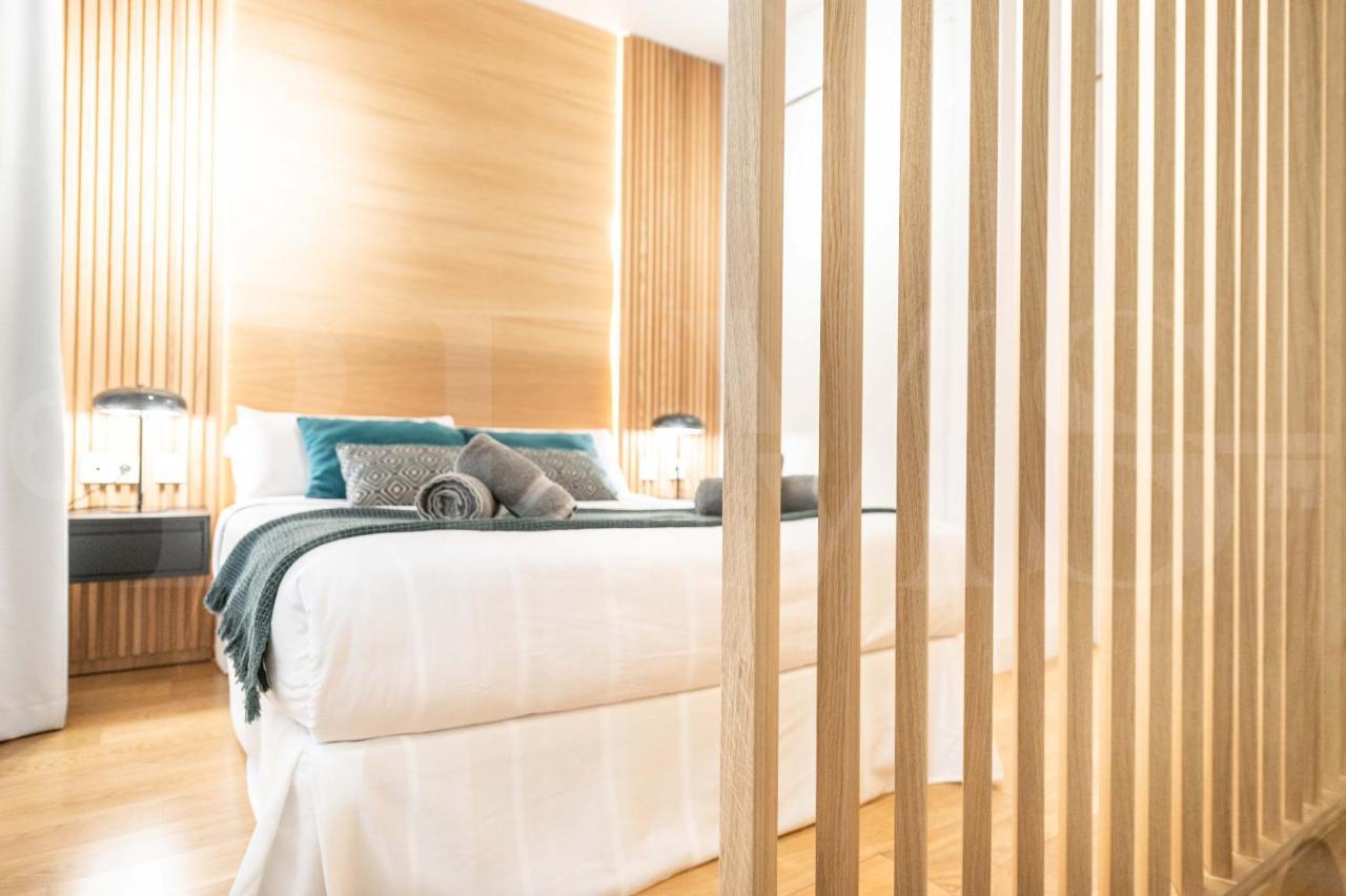 Apartment Elegant In The Heart Of By Rems Malaga