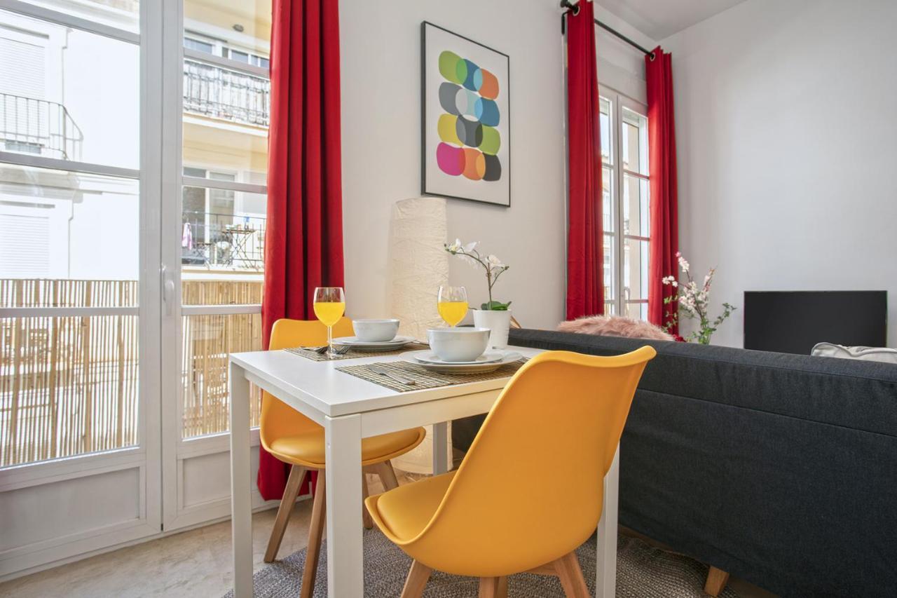 Apartamento -malagasunapts-el Superfuzz By Ro Jo *