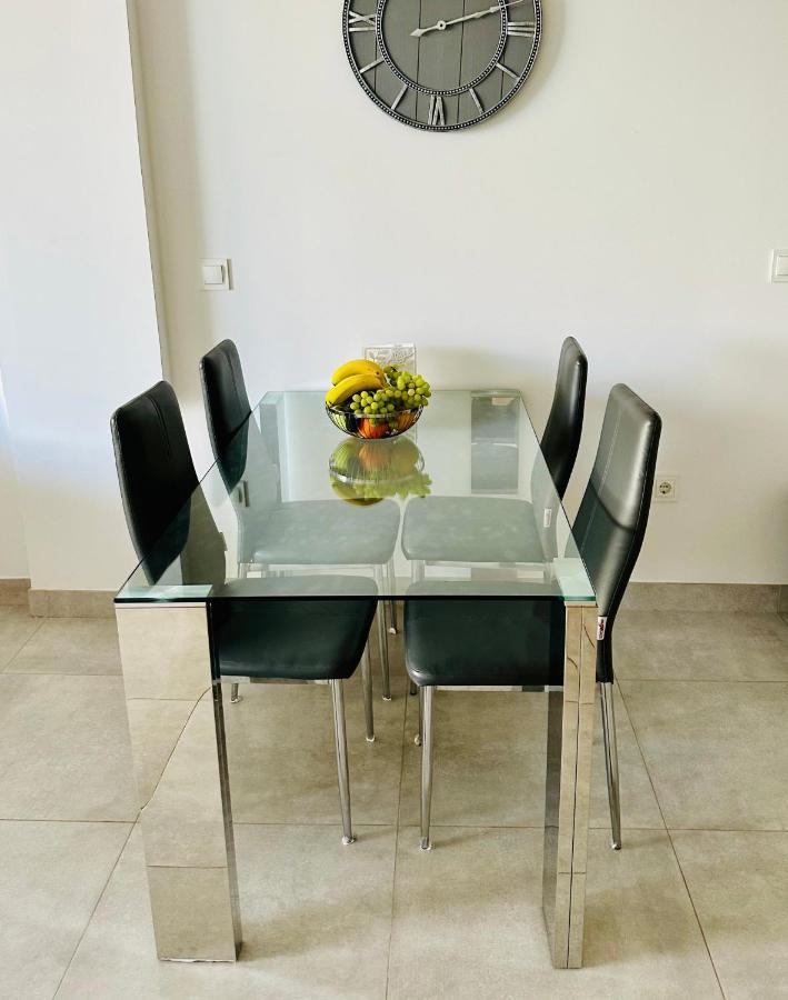 2-bedroom-apartment With A Terrace, Pool, Gym