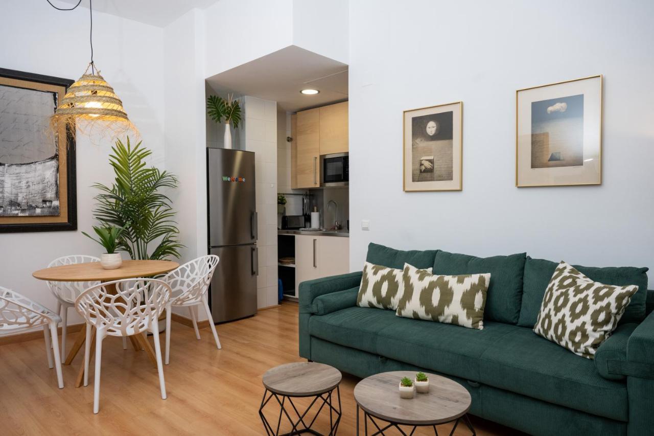 Victoria I & Old Town By Ele Appartement
