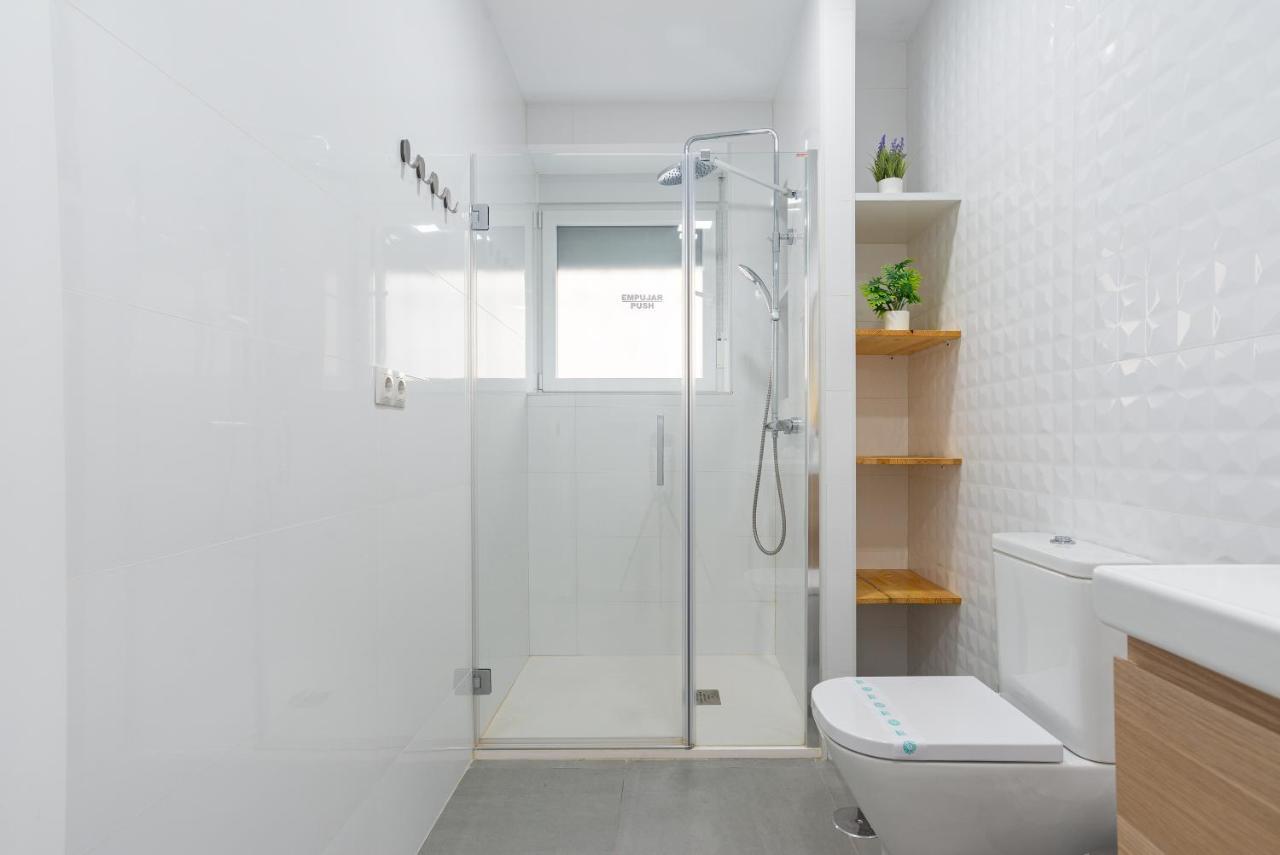 Alferez Iii By Ele Apartment *
