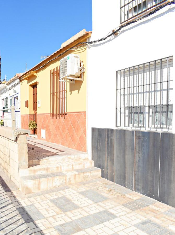 La Arana's Home: Coqueta Casita Muy Cerca De La Playa Apartment *