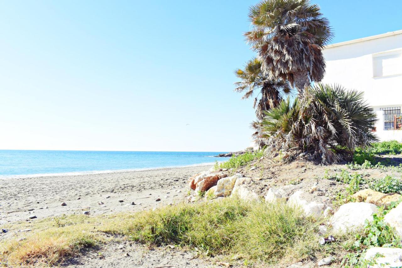La Arana's Home: Coqueta Casita Muy Cerca De La Playa Malaga