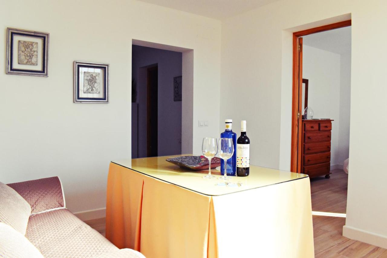 Apartment La Arana's Home: Coqueta Casita Muy Cerca De La Playa *