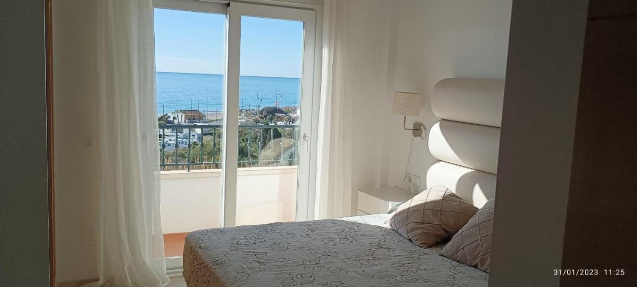 Frente Al Mar Nerja 5min Malaga