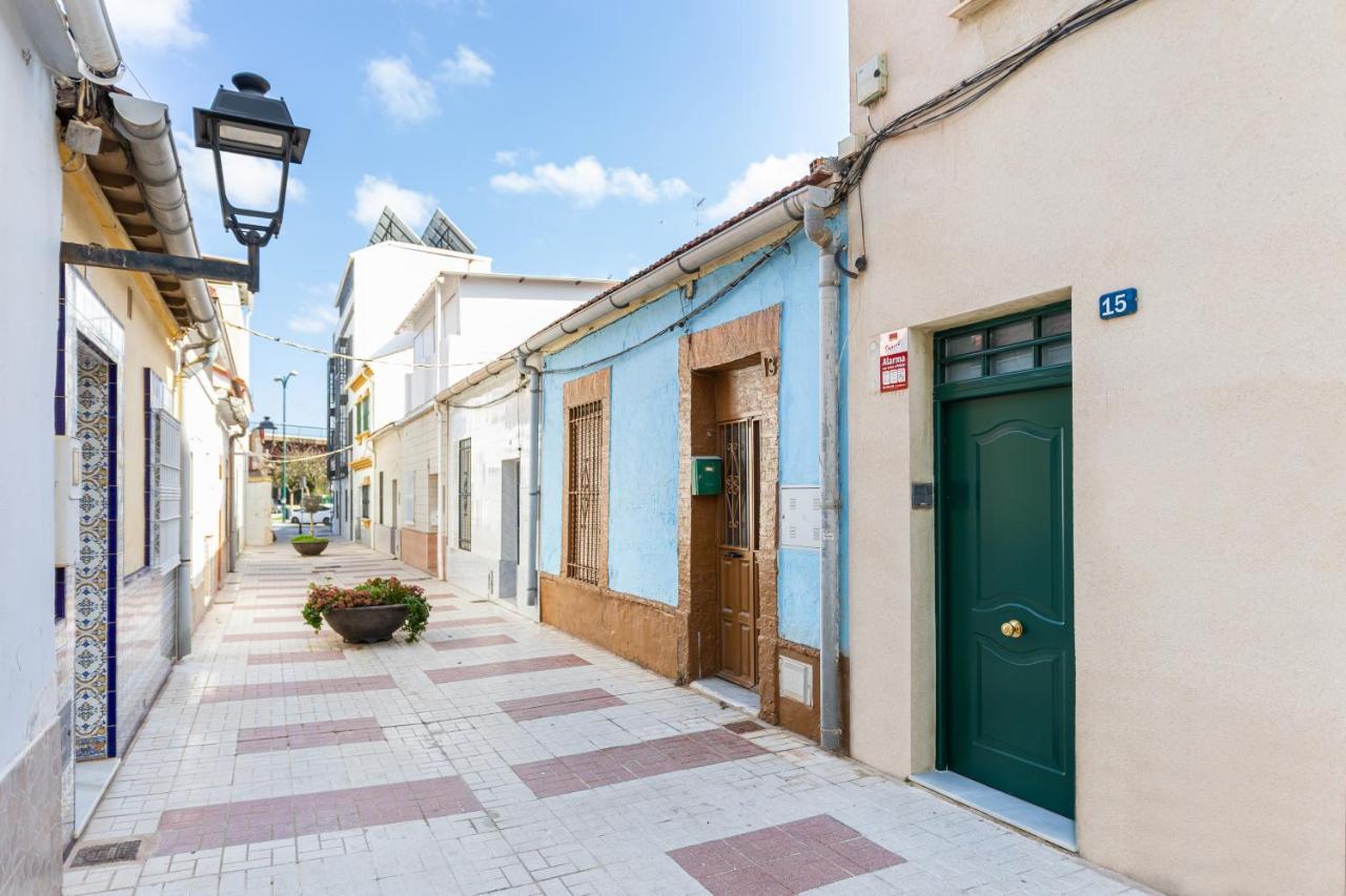 Apartamento Holidays2malaga Montesa 700m From The Rooftop Terrace *