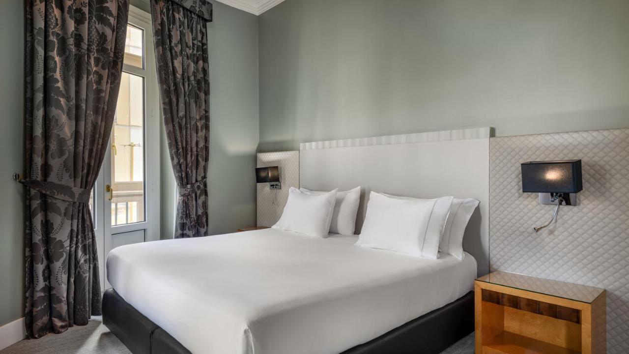 Larios 4* Málaga