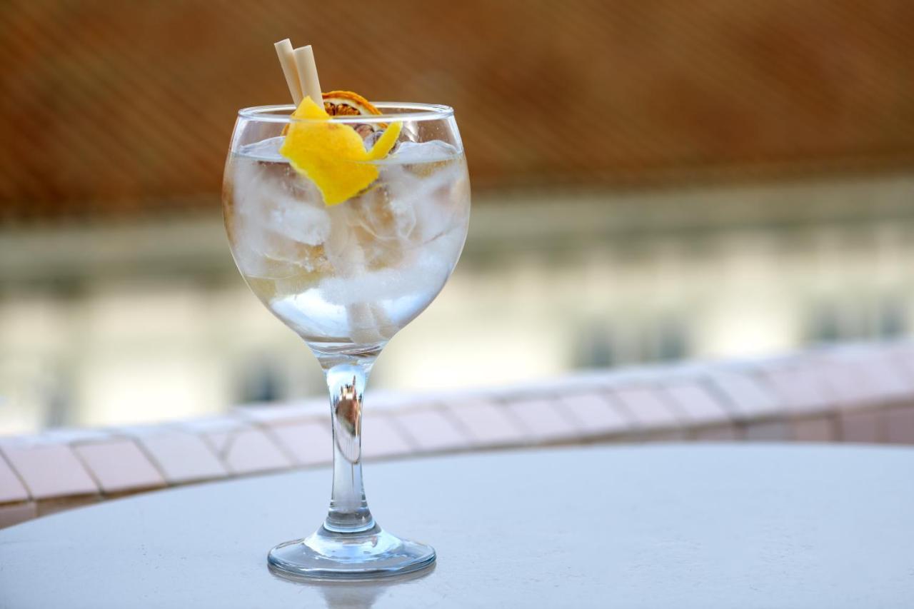 Larios 4* Málaga
