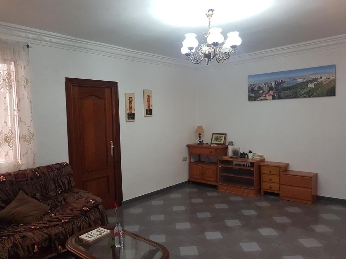 Kaz Bedrooms * Malaga