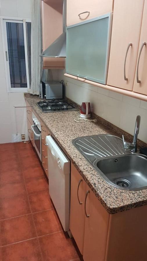 Kaz Bedrooms Malaga