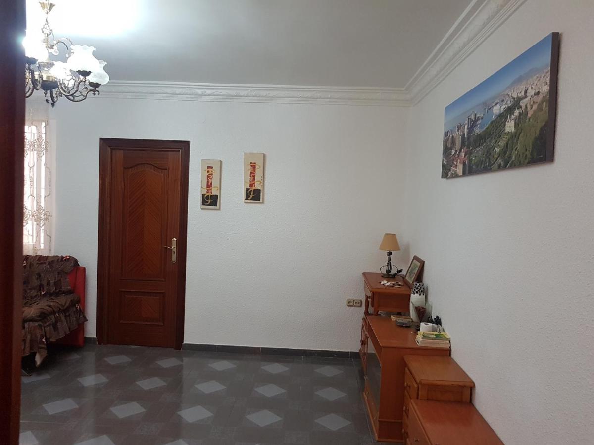 Apartment Kaz Bedrooms Malaga