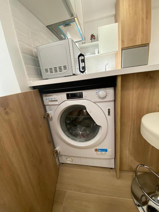 Apartment Lovely Private Center Malaga