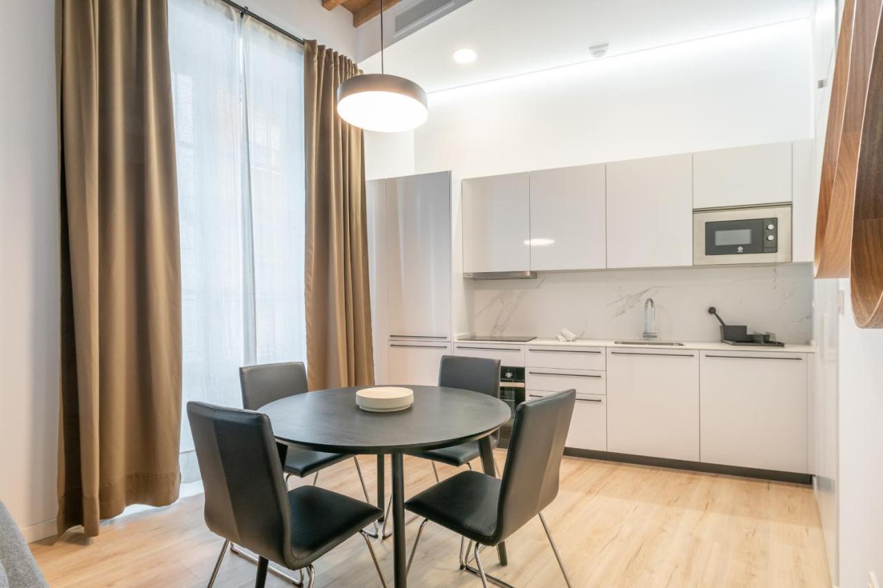 Centro El Conde By Renthas Apartment