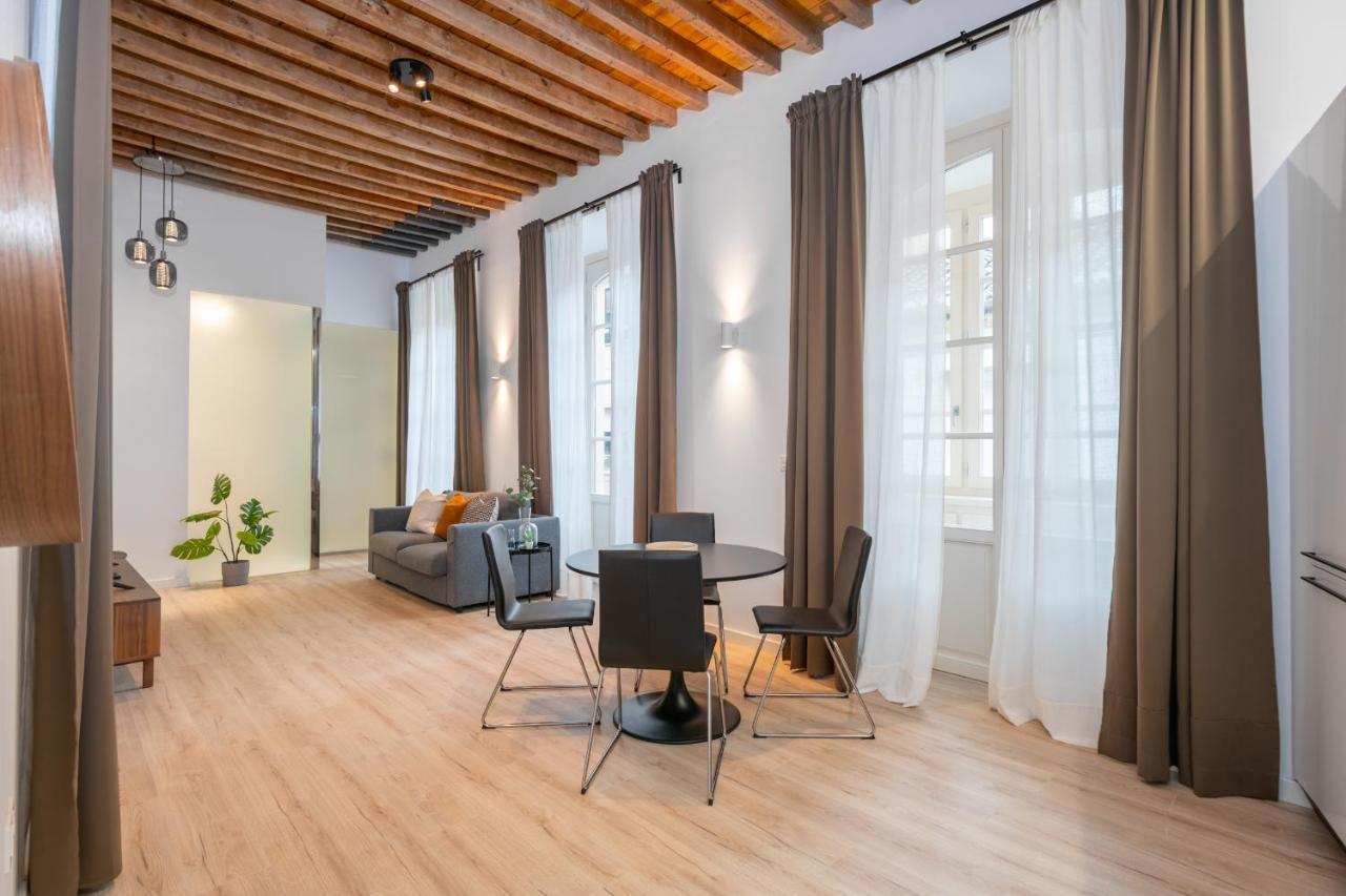 Centro El Conde By Renthas Apartment